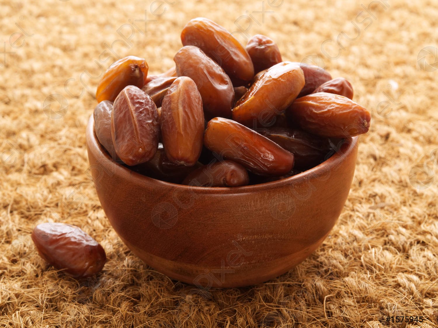 الريع في قطاع التمور
